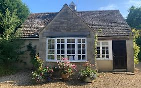 The Cottage Hankerton Priory